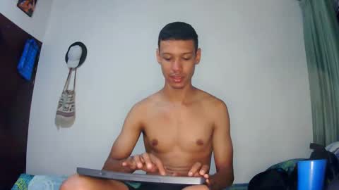 Snapshot of master_cospi96 chatting on February 22, 3:34 am Master Cospi online show from February 22, 3:34 am