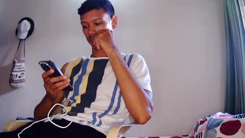 Snapshot of master_cospi96 chatting on December 30, 5:34 pm Master Cospi online show from December 30, 5:34 pm