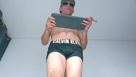 cash master jose online show from February 8, 10:21 am