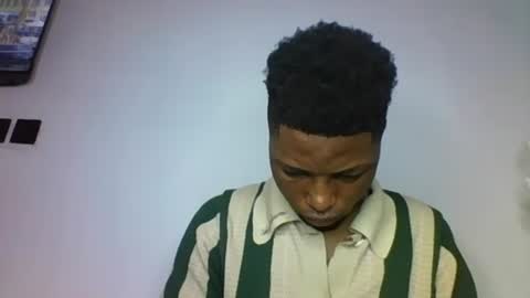 Master Kael online show from January 6, 1:09 am