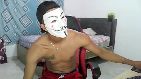 master_loker online show from November 23, 12:32 am