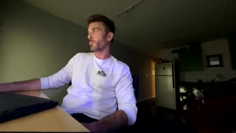 muskyjockdick online show from November 1, 6:12 pm