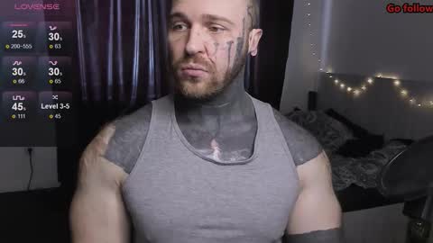 Huge Alex online show from February 20, 6:19 am