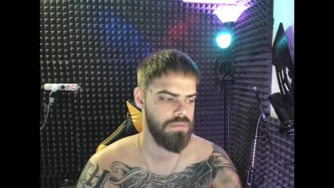 master rager19 online show from September 26, 12:47 pm