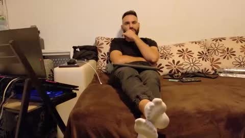 SIR online show from November 2, 11:42 pm