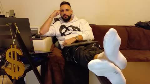 SIR online show from December 2, 12:03 am