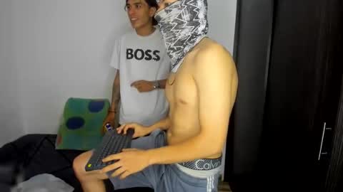 Master Leo online show from November 30, 12:13 am