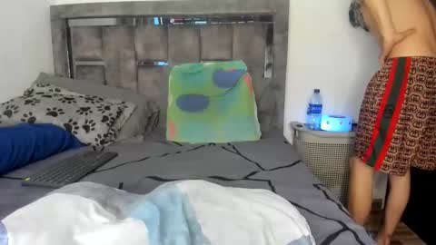 Master Leo online show from February 11, 10:59 pm