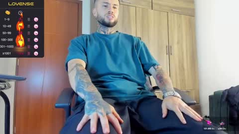 steven  online show from September 20, 3:17 am