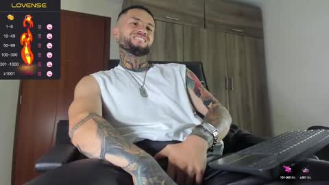 steven  online show from September 15, 1:30 am