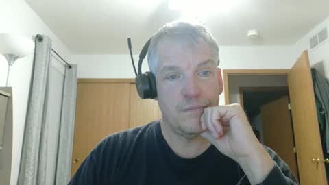 Master Thorn online show from November 3, 3:21 am