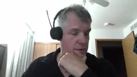 Master Thorn online show from January 6, 3:21 am