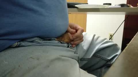 Master Thorn online show from March 7, 1:14 am