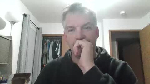 Master Thorn online show from December 5, 3:35 am