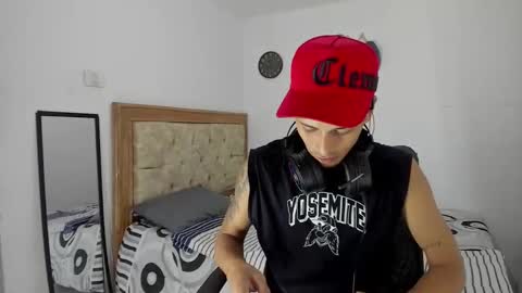 Alpha junior online show from October 11, 6:01 pm