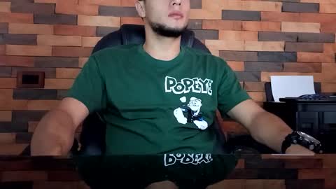 masterch6 online show from January 28, 12:43 pm