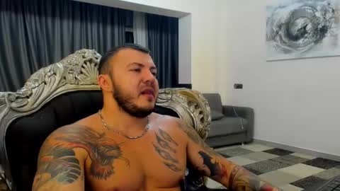 Jocker online show from October 2, 8:24 pm