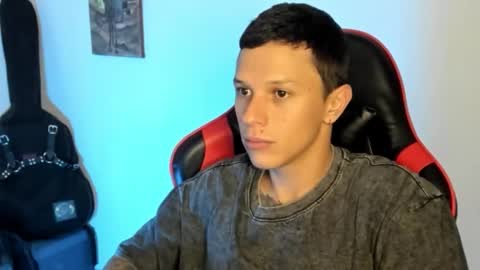 Dave online show from February 13, 12:06 am