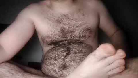 MasterClass online show from March 5, 9:22 pm