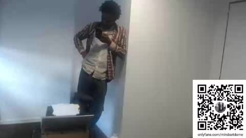 Masterdomfuck online show from October 20, 7:07 pm