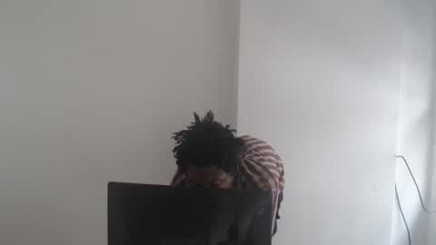 Masterdomfuck online show from April 2, 7:33 pm