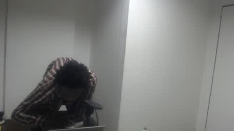 Masterdomfuck online show from October 24, 1:40 am