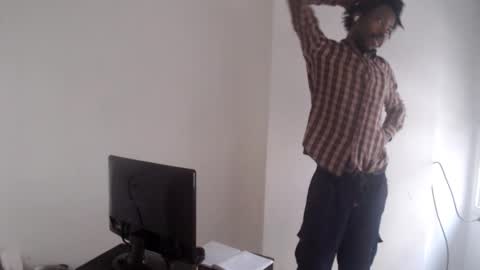 Masterdomfuck online show from March 26, 9:08 pm