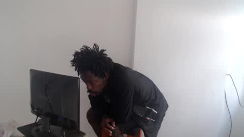 Masterdomfuck online show from April 8, 7:00 pm