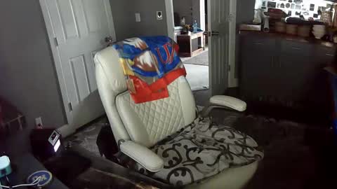 The Big Duurty online show from November 20, 12:59 pm