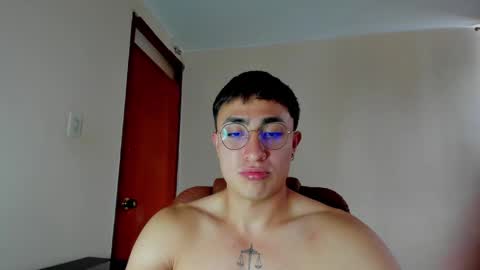 masterfiterotic online show from February 8, 6:55 pm