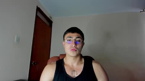 masterfiterotic online show from February 4, 10:02 pm