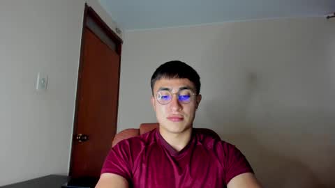 masterfiterotic online show from February 5, 8:57 pm