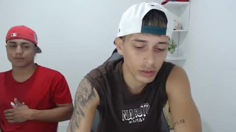 mastercute online show from November 15, 7:16 pm