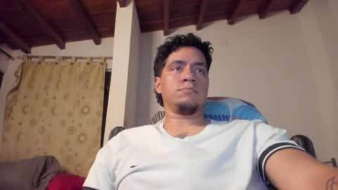Juan Independent Model online show from June 26, 1:53 am
