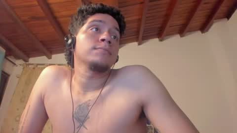 Juan Independent Model online show from June 30, 12:55 am