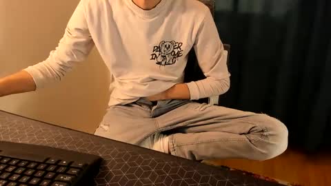 Silly Rabbit  online show from December 3, 8:06 pm