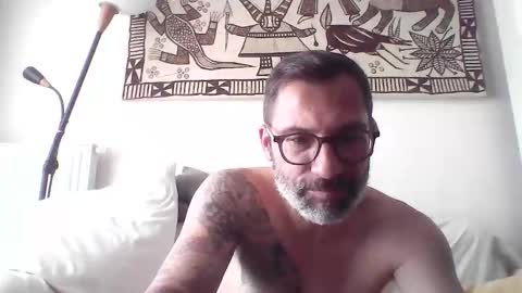 Master P online show from September 17, 4:52 pm