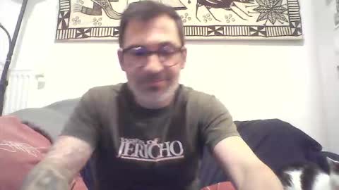 Master P online show from October 7, 5:50 pm