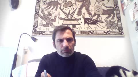 Master P online show from January 10, 1:31 pm