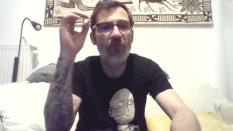 Master P online show from December 13, 7:10 pm