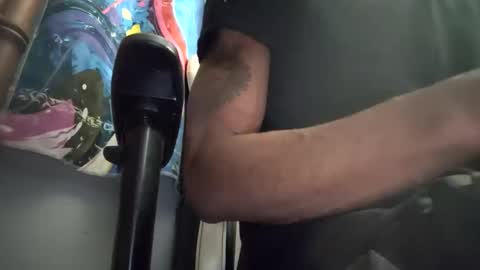 Master Solo online show from December 8, 1:13 am