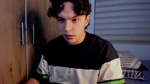 mastrangelo_x online show from January 15, 4:16 am