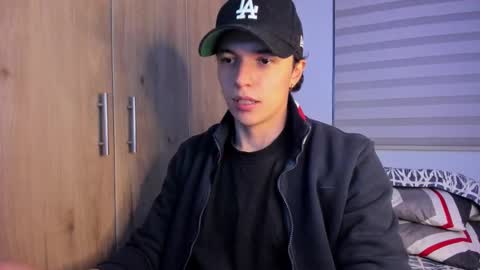 mastrangelo_x online show from October 3, 1:32 am