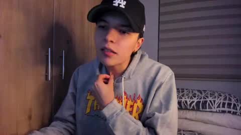 mastrangelo_x online show from September 11, 4:55 am