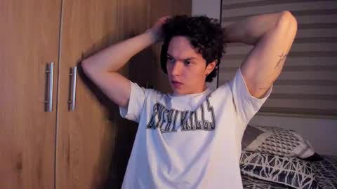 mastrangelo_x online show from October 14, 3:13 am