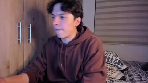 mastrangelo_x online show from October 9, 4:28 am