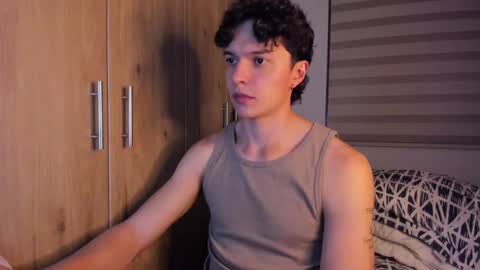 mastrangelo_x online show from September 13, 4:24 am