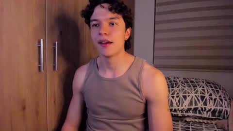 mastrangelo_x online show from October 18, 4:39 am