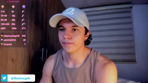 mastrangelo_x online show from March 2, 5:08 am