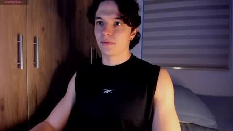 mastrangelo_x online show from April 21, 11:11 pm